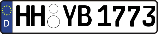 HH-YB1773