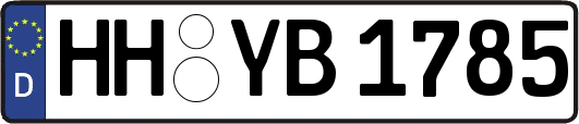 HH-YB1785