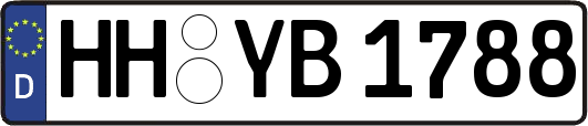 HH-YB1788