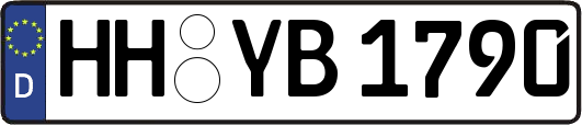 HH-YB1790