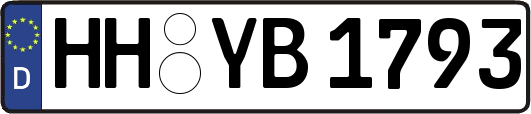 HH-YB1793
