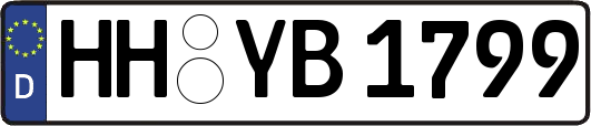 HH-YB1799