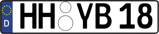 HH-YB18