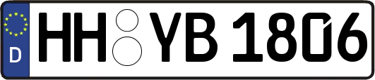 HH-YB1806