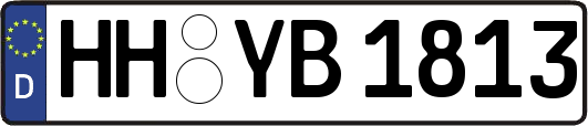 HH-YB1813