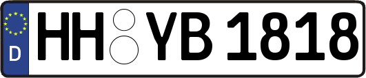 HH-YB1818