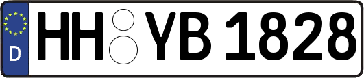 HH-YB1828