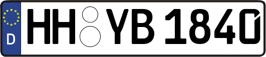HH-YB1840