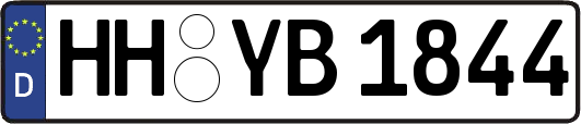 HH-YB1844
