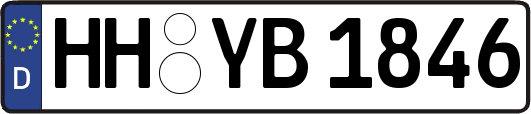 HH-YB1846
