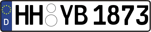 HH-YB1873