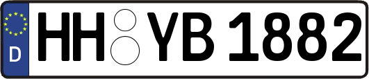 HH-YB1882