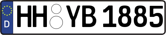HH-YB1885