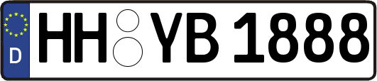 HH-YB1888