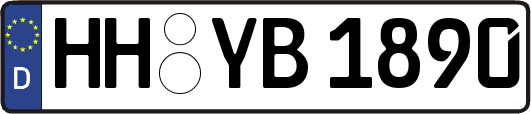 HH-YB1890