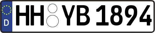 HH-YB1894