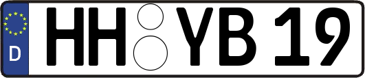 HH-YB19