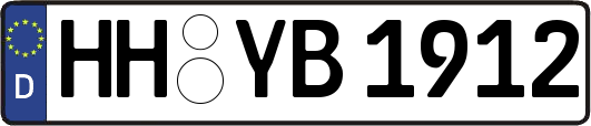 HH-YB1912