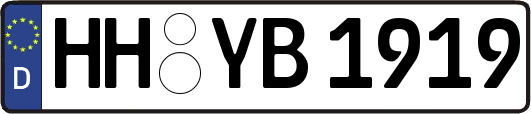 HH-YB1919