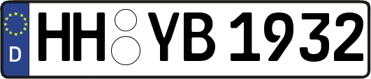 HH-YB1932