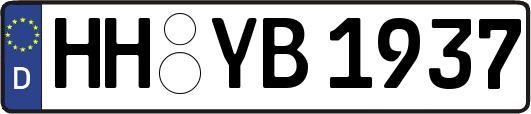 HH-YB1937
