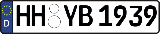 HH-YB1939