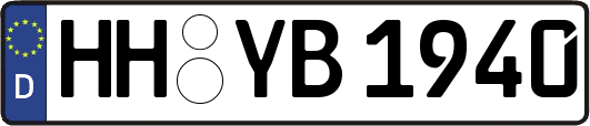 HH-YB1940