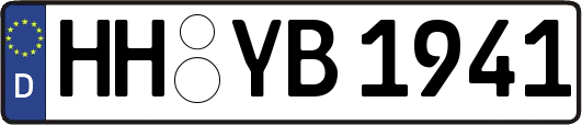 HH-YB1941