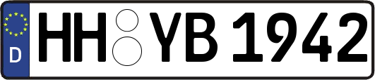 HH-YB1942