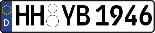 HH-YB1946