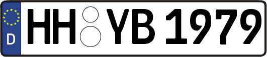 HH-YB1979