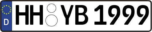 HH-YB1999