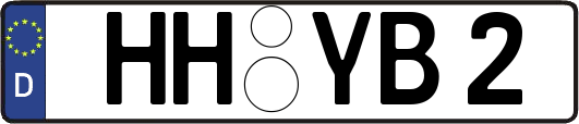 HH-YB2