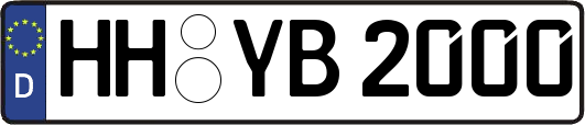 HH-YB2000