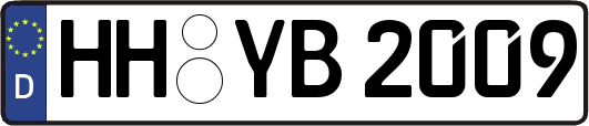 HH-YB2009