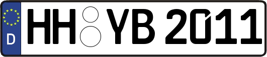 HH-YB2011