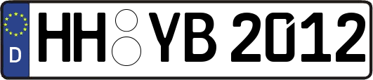 HH-YB2012