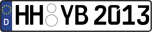 HH-YB2013