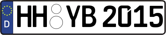 HH-YB2015