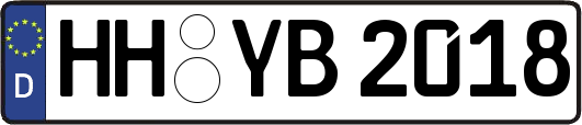 HH-YB2018