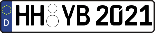 HH-YB2021