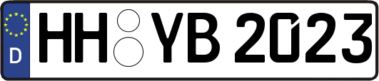 HH-YB2023