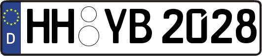 HH-YB2028