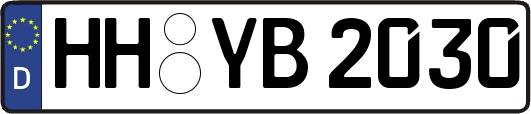 HH-YB2030