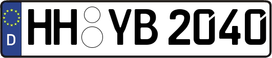 HH-YB2040