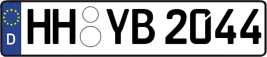 HH-YB2044