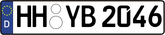 HH-YB2046