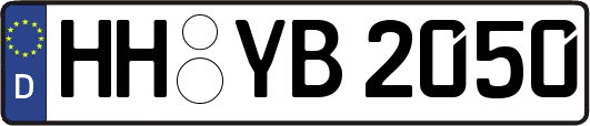 HH-YB2050