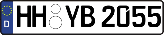 HH-YB2055