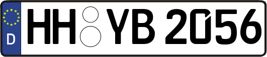 HH-YB2056